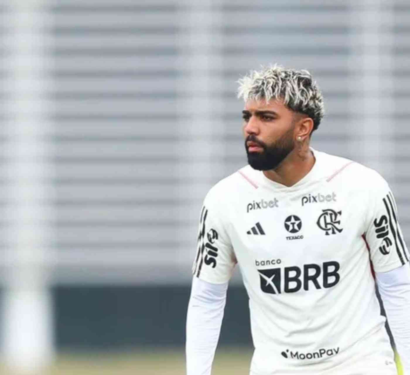 ABCD E TJD-AD RESPONDEM A GABIGOL: ANTIDOPING VAI ALÉM DAS SUBSTÂNCIAS PROIBIDAS